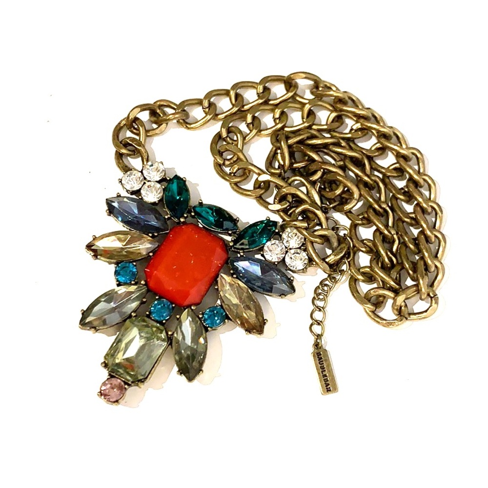Baublebar Necklace